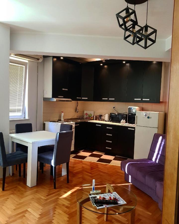 Apartman Veselinovic Free Parking Vranje Zewnętrze zdjęcie