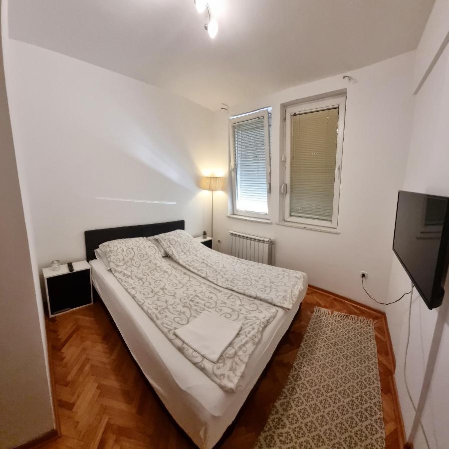 Apartman Veselinovic Free Parking Vranje Zewnętrze zdjęcie