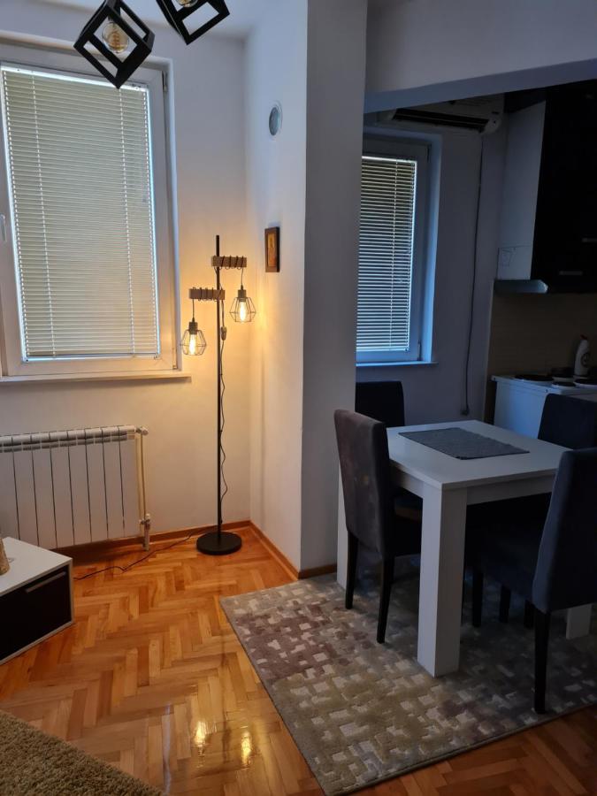 Apartman Veselinovic Free Parking Vranje Zewnętrze zdjęcie