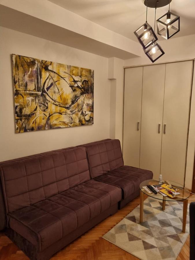 Apartman Veselinovic Free Parking Vranje Zewnętrze zdjęcie