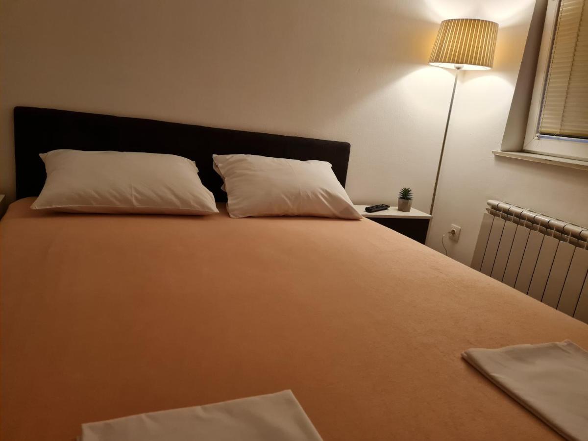Apartman Veselinovic Free Parking Vranje Zewnętrze zdjęcie