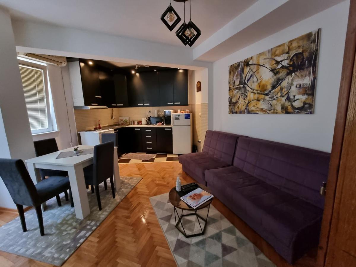 Apartman Veselinovic Free Parking Vranje Zewnętrze zdjęcie