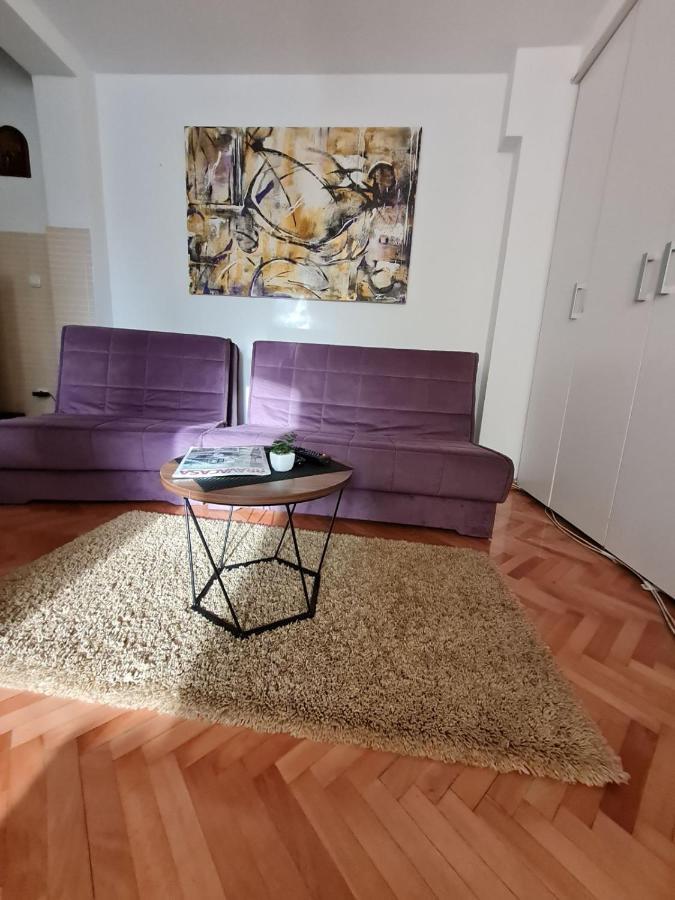 Apartman Veselinovic Free Parking Vranje Zewnętrze zdjęcie
