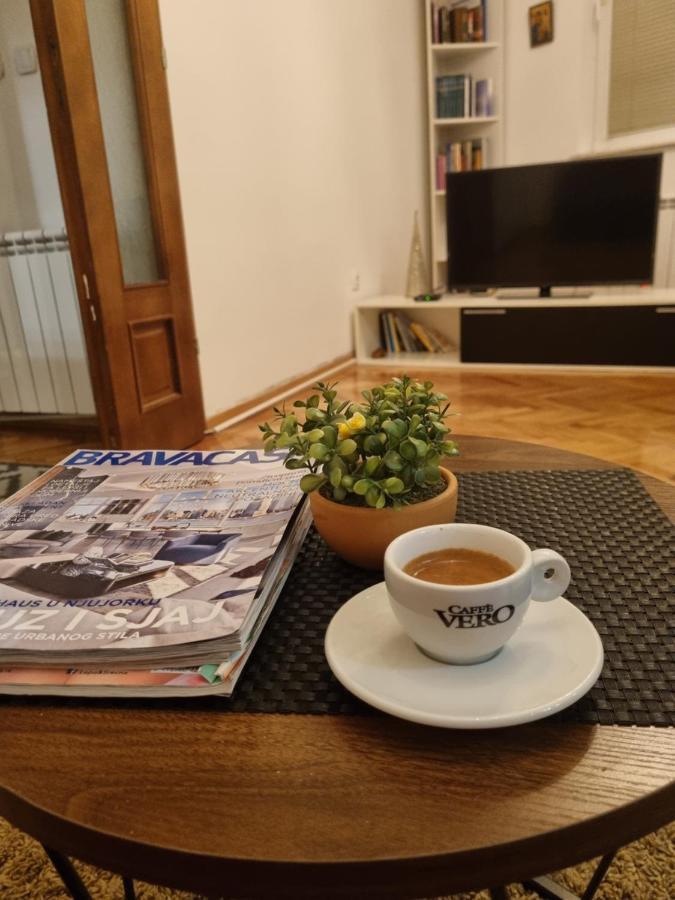 Apartman Veselinovic Free Parking Vranje Zewnętrze zdjęcie