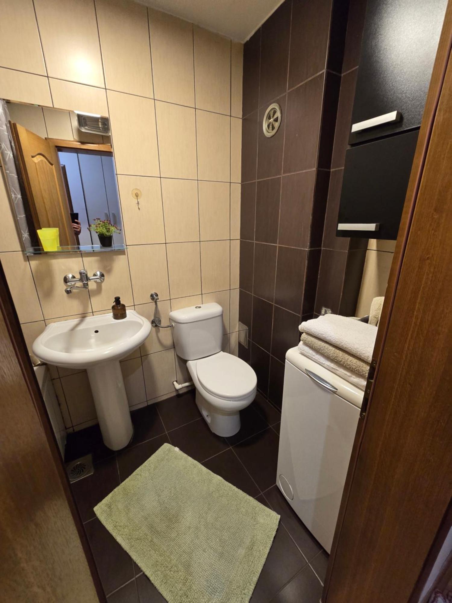 Apartman Veselinovic Free Parking Vranje Zewnętrze zdjęcie