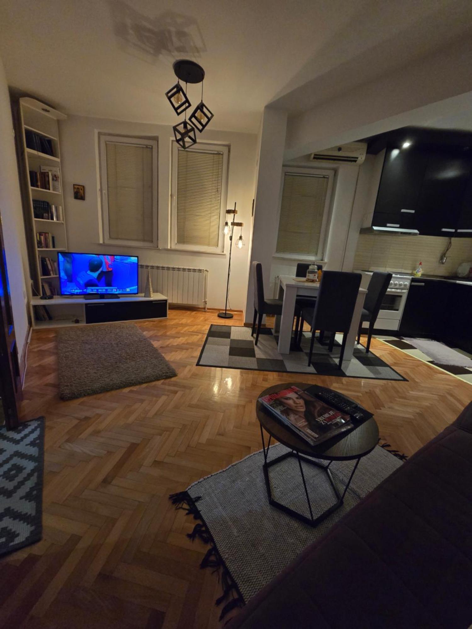 Apartman Veselinovic Free Parking Vranje Zewnętrze zdjęcie