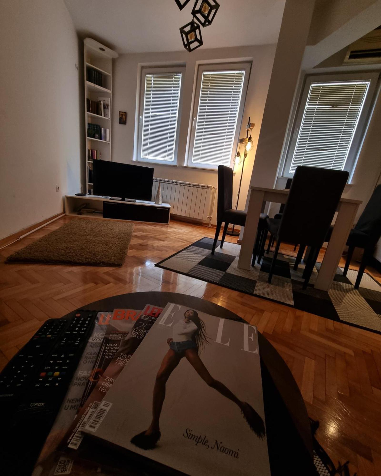 Apartman Veselinovic Free Parking Vranje Zewnętrze zdjęcie