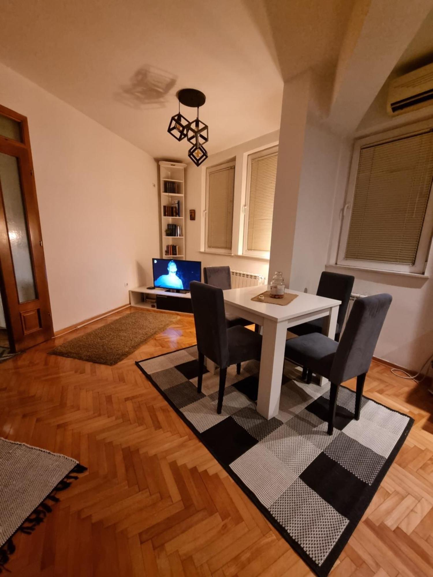 Apartman Veselinovic Free Parking Vranje Zewnętrze zdjęcie