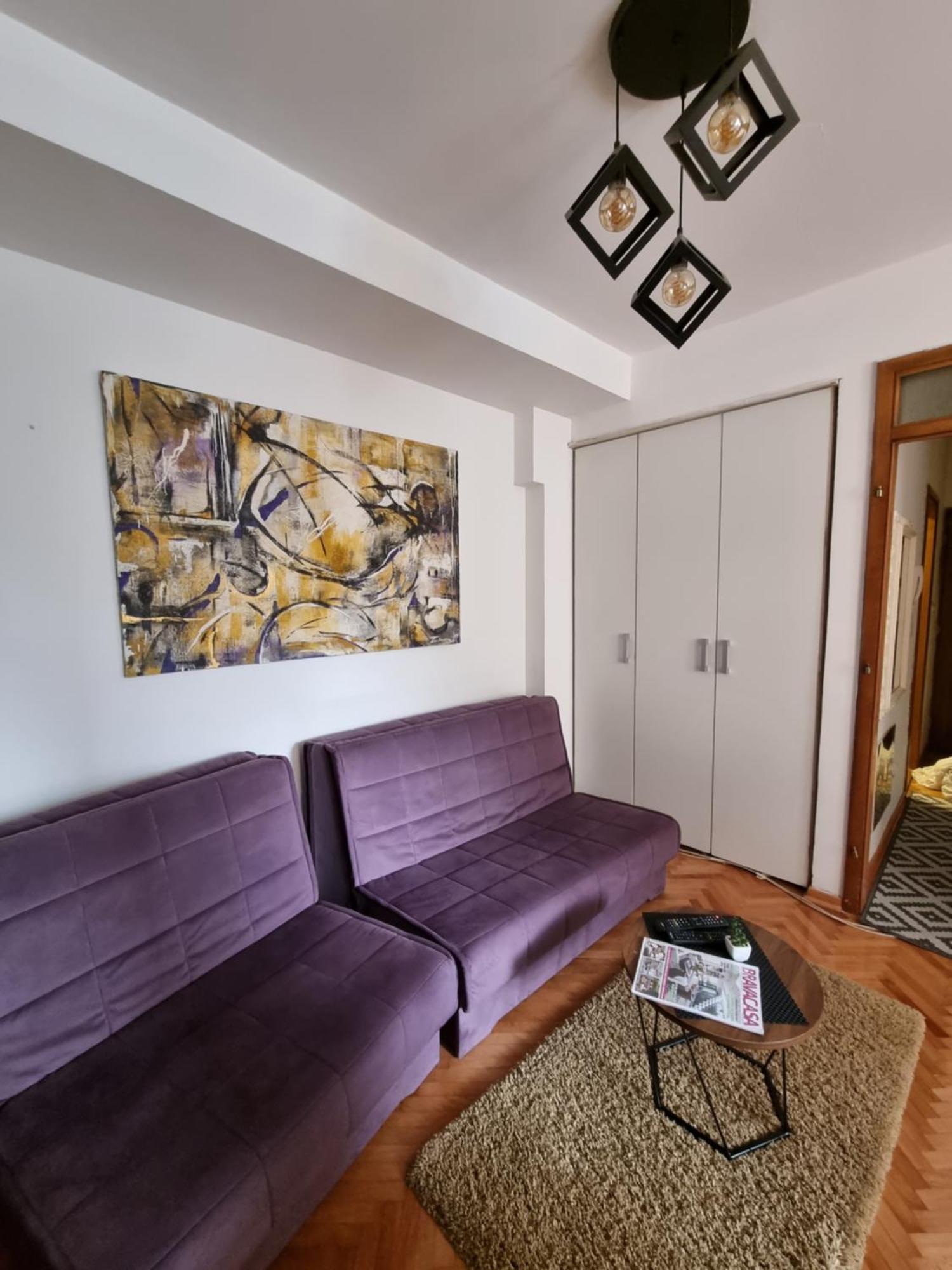 Apartman Veselinovic Free Parking Vranje Pokój zdjęcie