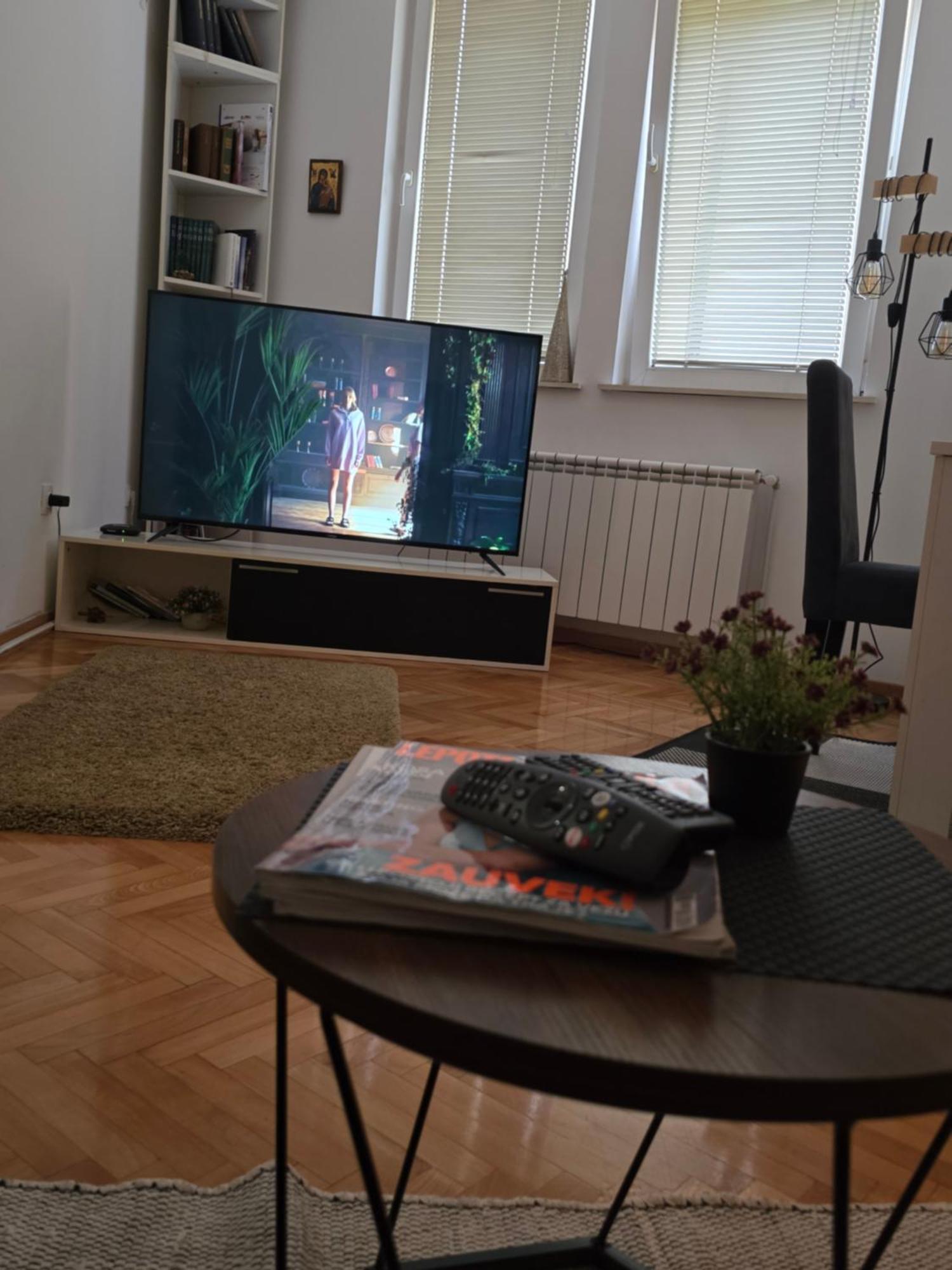 Apartman Veselinovic Free Parking Vranje Pokój zdjęcie