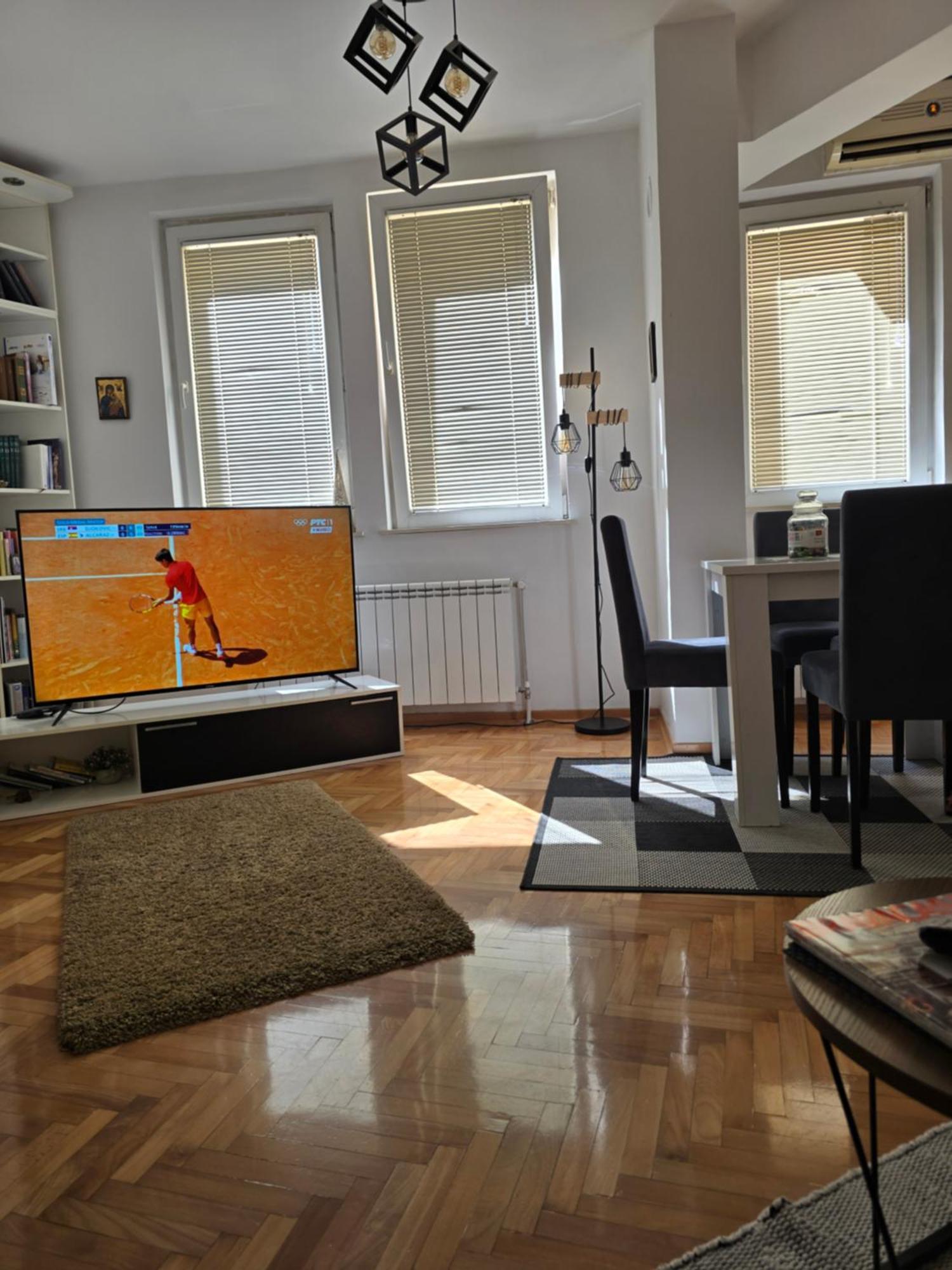 Apartman Veselinovic Free Parking Vranje Zewnętrze zdjęcie