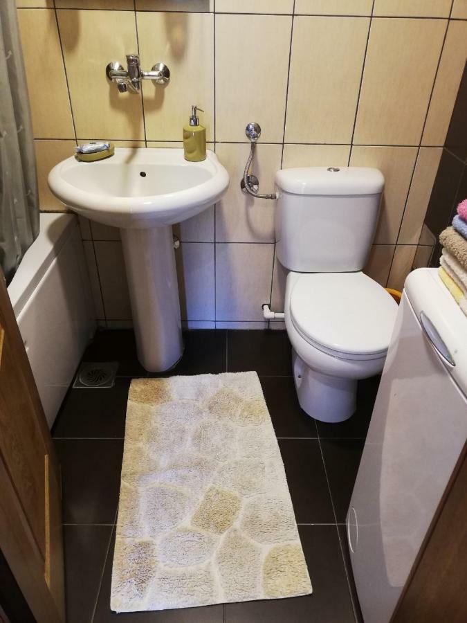 Apartman Veselinovic Free Parking Vranje Zewnętrze zdjęcie