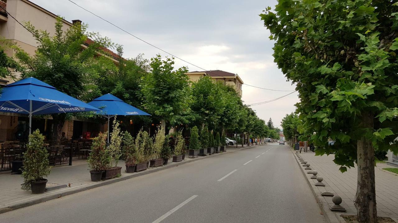 Apartman Veselinovic Free Parking Vranje Zewnętrze zdjęcie