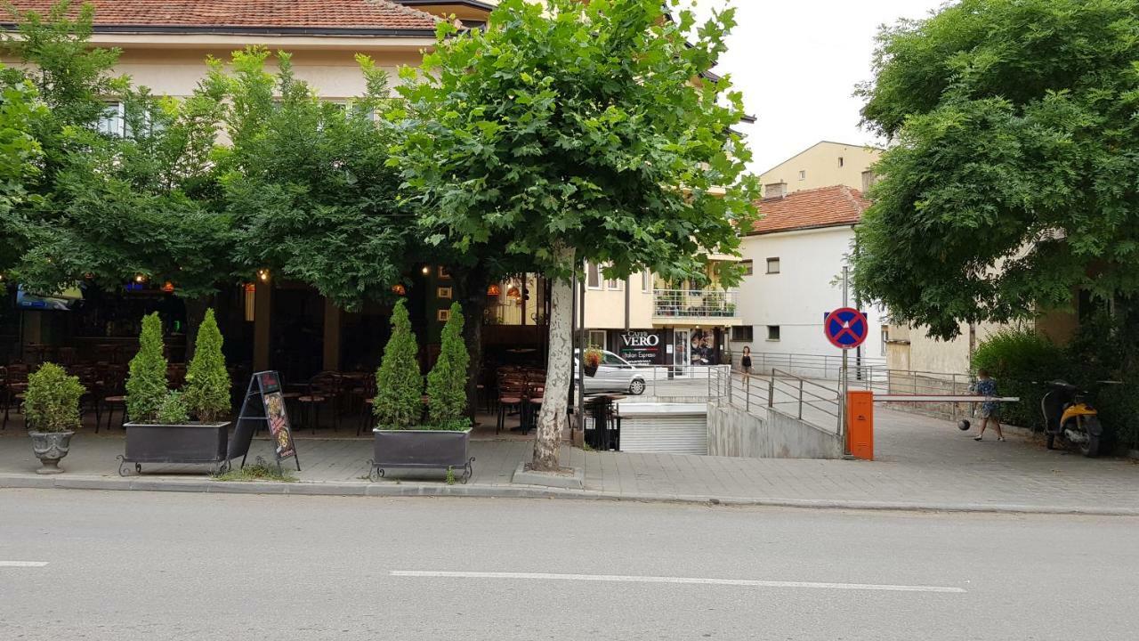 Apartman Veselinovic Free Parking Vranje Zewnętrze zdjęcie