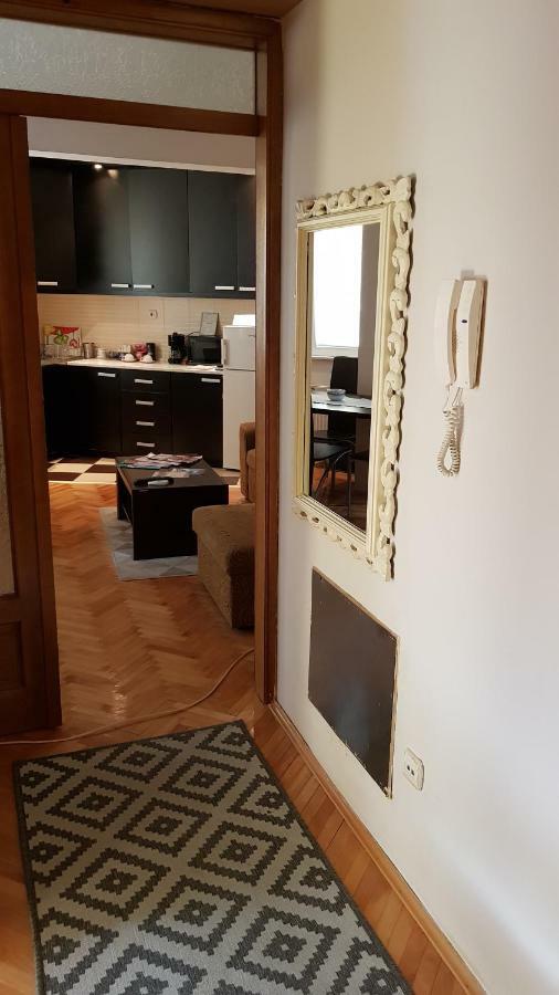 Apartman Veselinovic Free Parking Vranje Zewnętrze zdjęcie