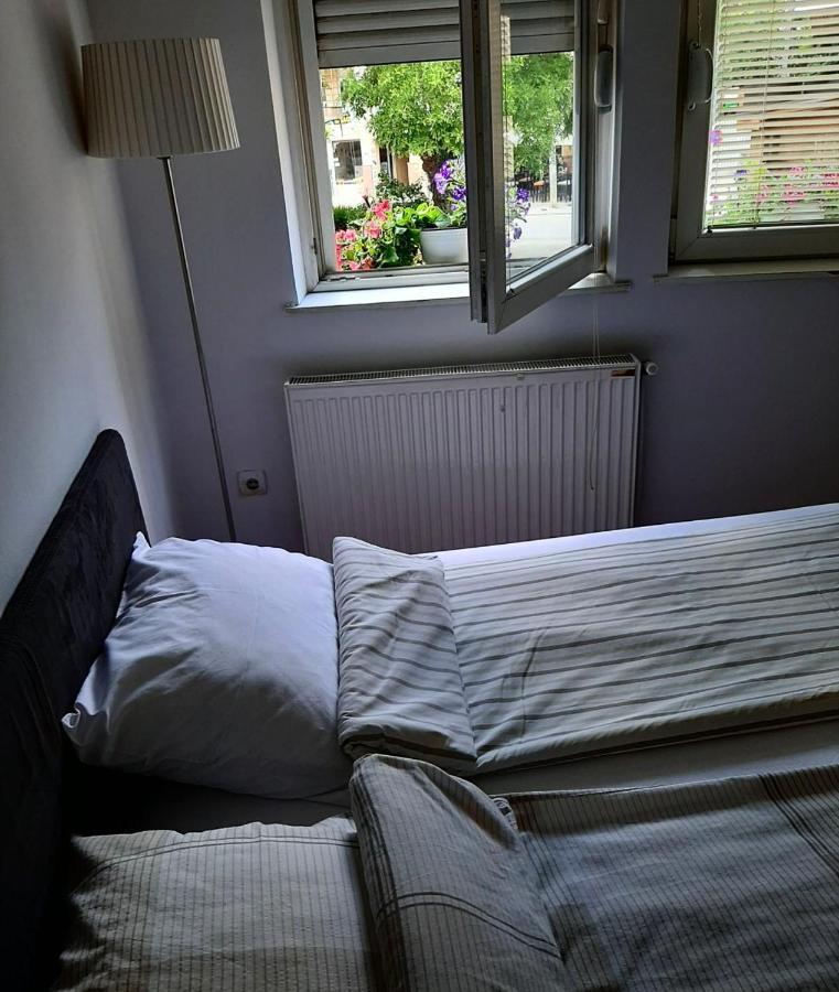Apartman Veselinovic Free Parking Vranje Zewnętrze zdjęcie